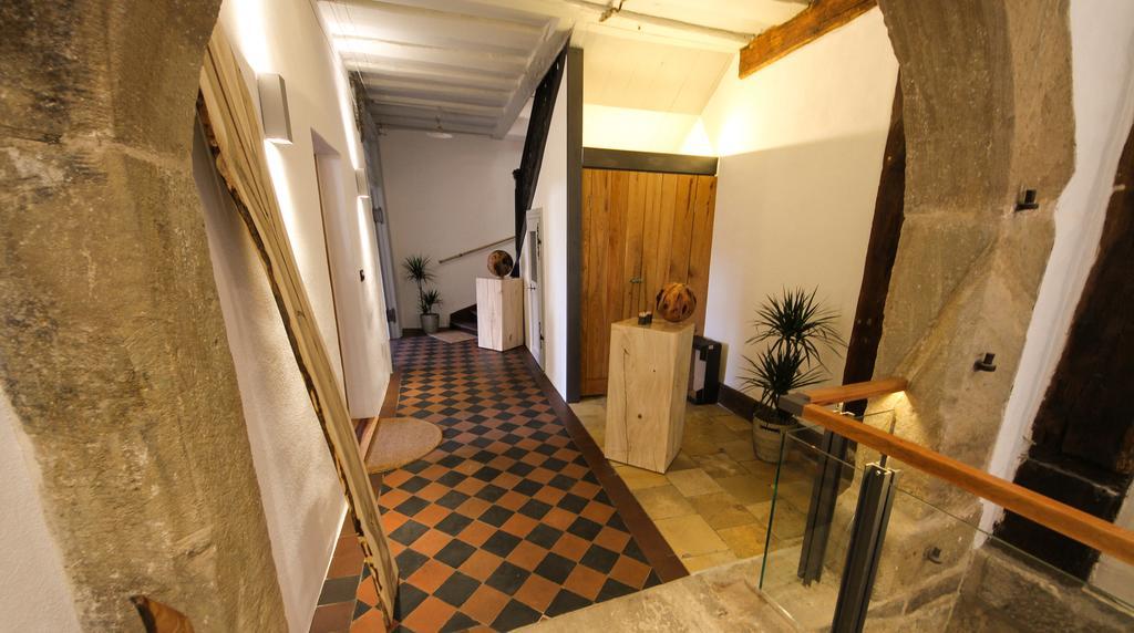 Altstadtpalais Im Sand Bamberg Zewnętrze zdjęcie