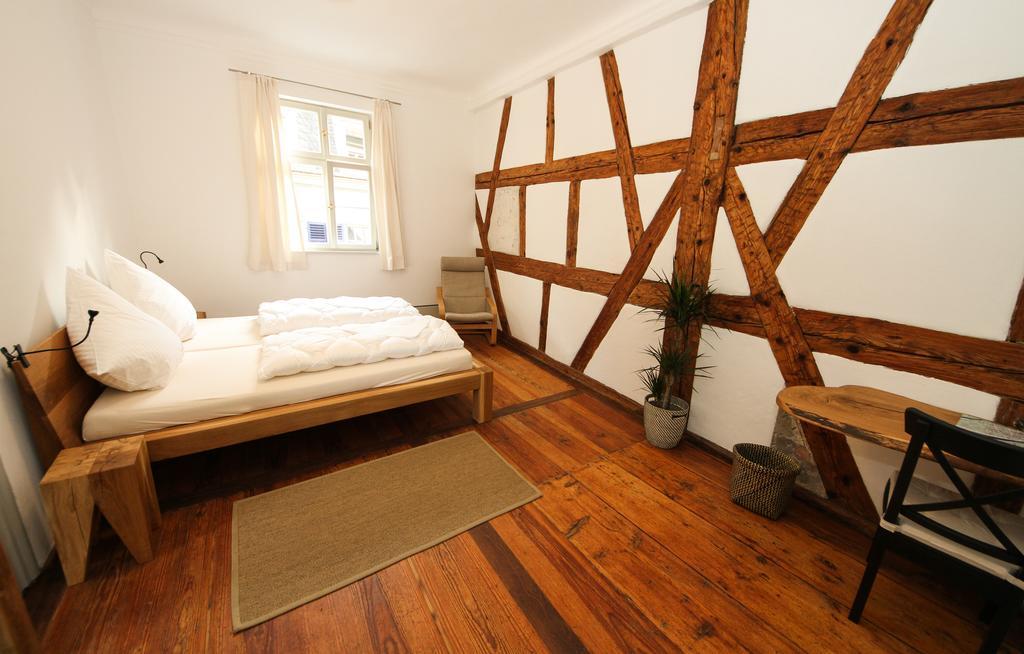 Altstadtpalais Im Sand Bamberg Pokój zdjęcie