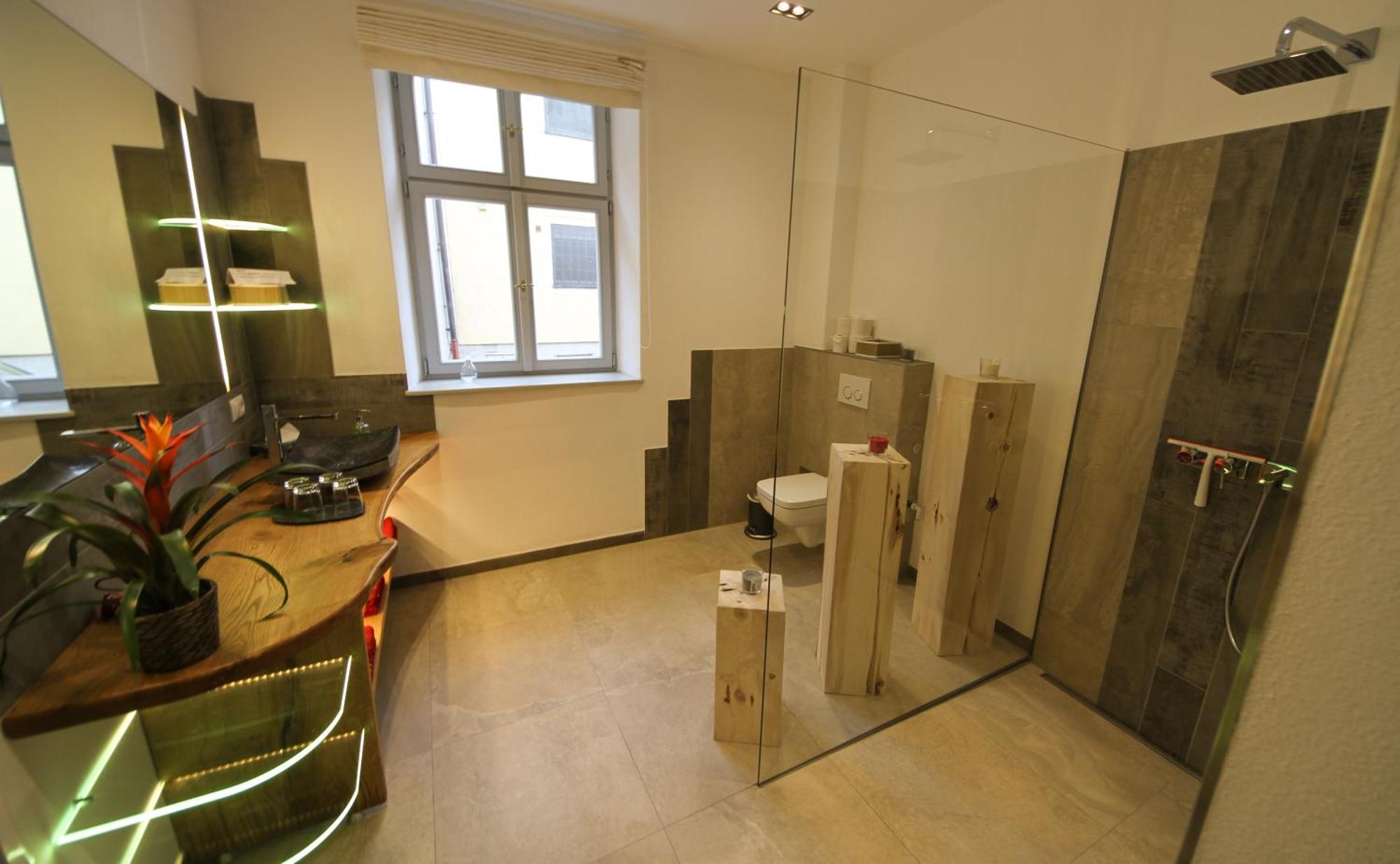 Altstadtpalais Im Sand Bamberg Pokój zdjęcie