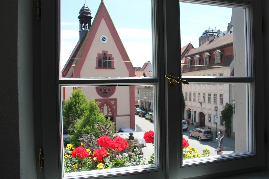 Altstadtpalais Im Sand Bamberg Pokój zdjęcie