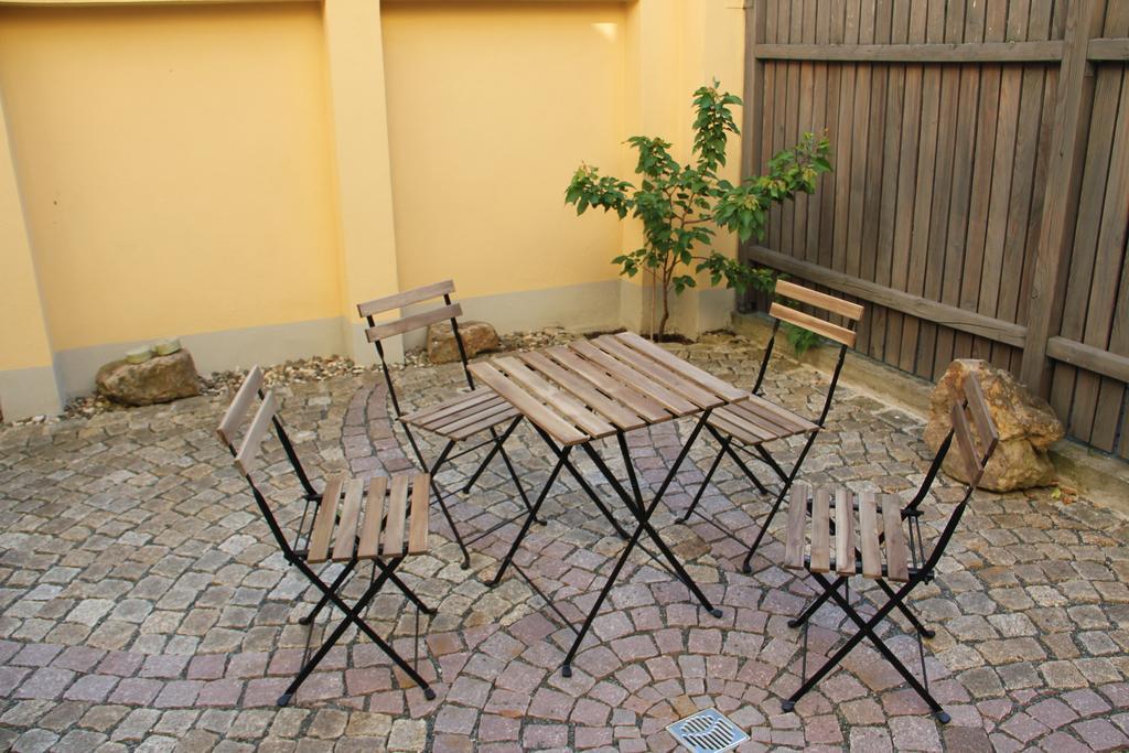 Altstadtpalais Im Sand Bamberg Pokój zdjęcie