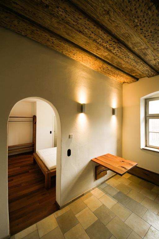 Altstadtpalais Im Sand Bamberg Pokój zdjęcie